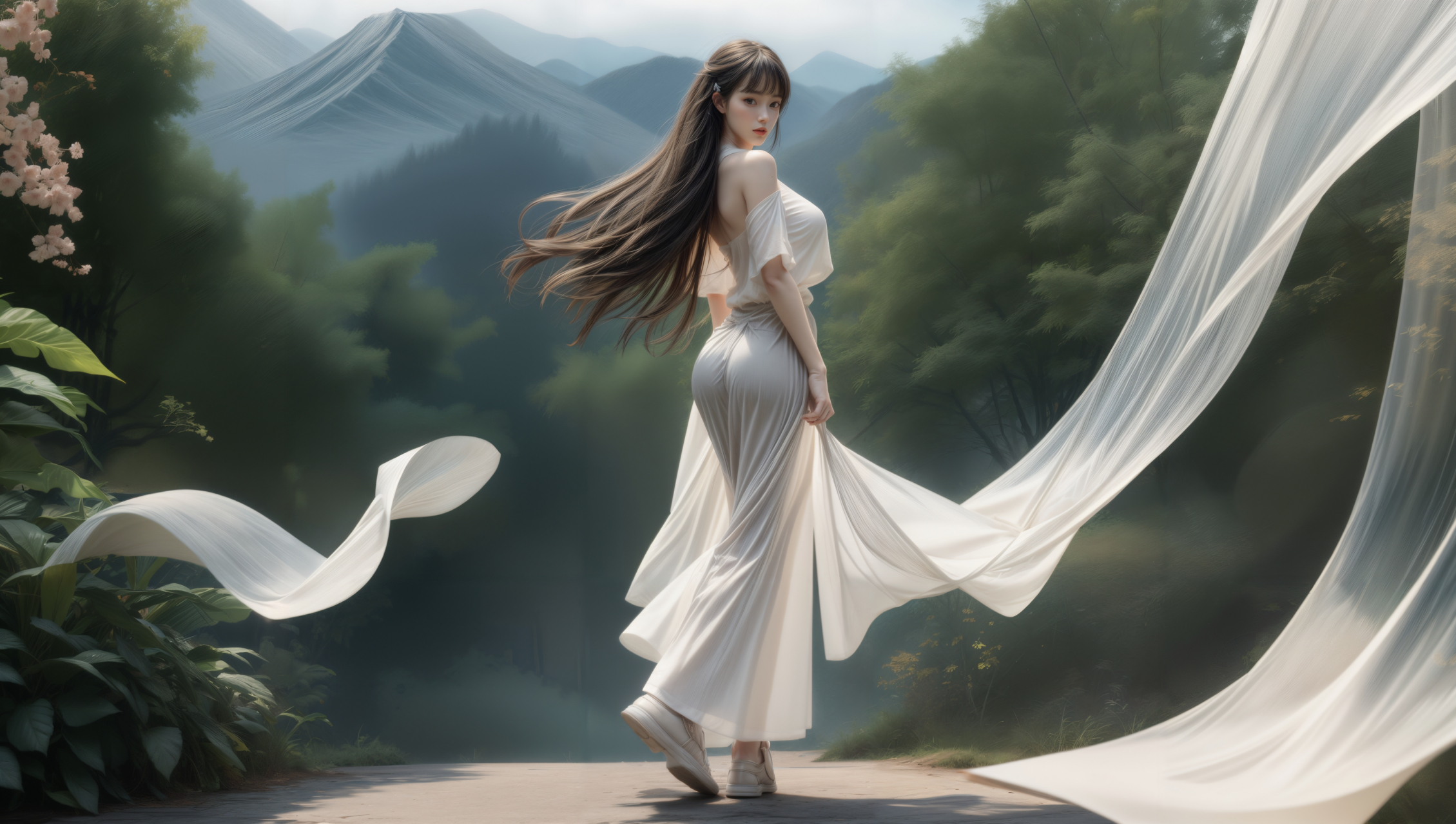 首趟哈萨克斯坦进口铬铁中欧（亚）班列抵晋